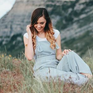 Meet your Posher, Katherine